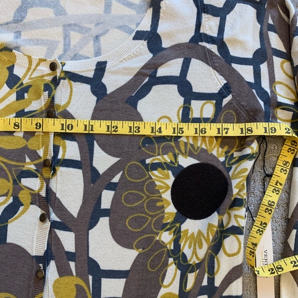 Vertigo Paris cardigan size M - Picture 7 of 9